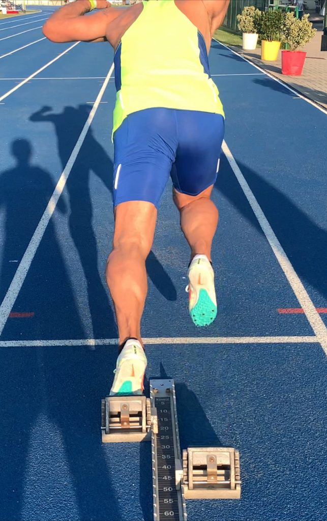 Perché nasce il WLF Method 2 Fabio blocchi partenza