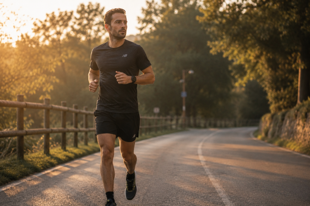 Scarico Pre-Gara della Maratona: Quanto Dura, Come Farlo e Cosa Evitare 6 Runner durante lo scarico pre gara della maratona - Performance Senza Filtri